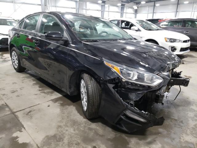 Photo 0 VIN: 3KPF24AD1KE106660 - KIA FORTE FE 