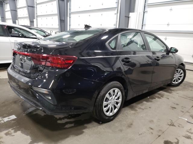 Photo 3 VIN: 3KPF24AD1KE106660 - KIA FORTE FE 