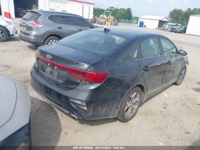 Photo 3 VIN: 3KPF24AD1KE106688 - KIA FORTE 