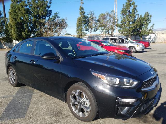 Photo 0 VIN: 3KPF24AD1KE108229 - KIA FORTE FE 