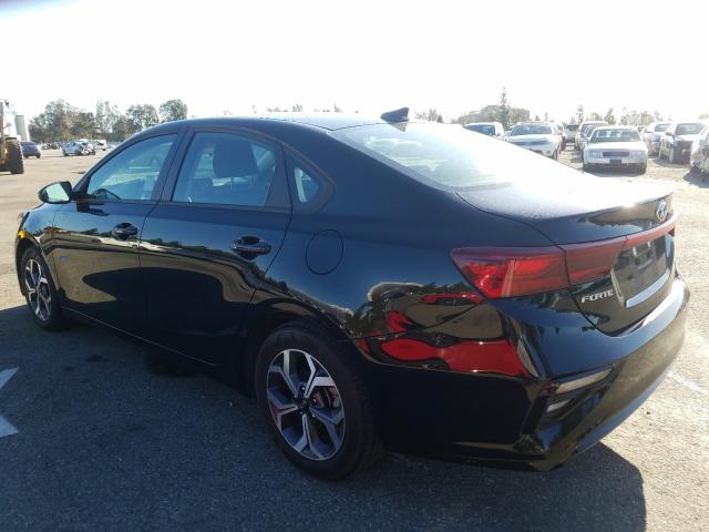 Photo 2 VIN: 3KPF24AD1KE108229 - KIA FORTE FE 