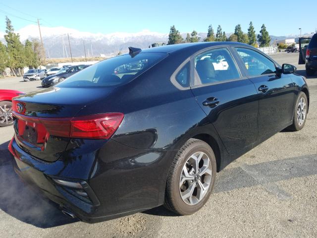 Photo 3 VIN: 3KPF24AD1KE108229 - KIA FORTE FE 