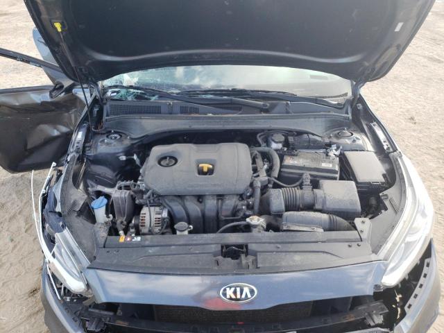 Photo 6 VIN: 3KPF24AD1KE110062 - KIA FORTE FE 