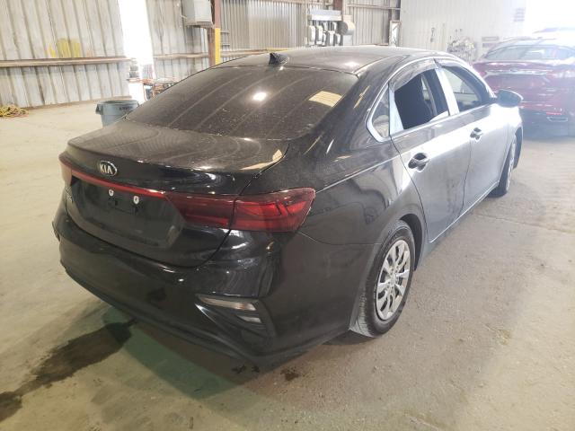 Photo 3 VIN: 3KPF24AD1KE110501 - KIA FORTE FE 