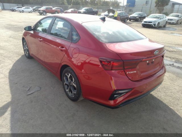 Photo 2 VIN: 3KPF24AD1KE112216 - KIA FORTE 