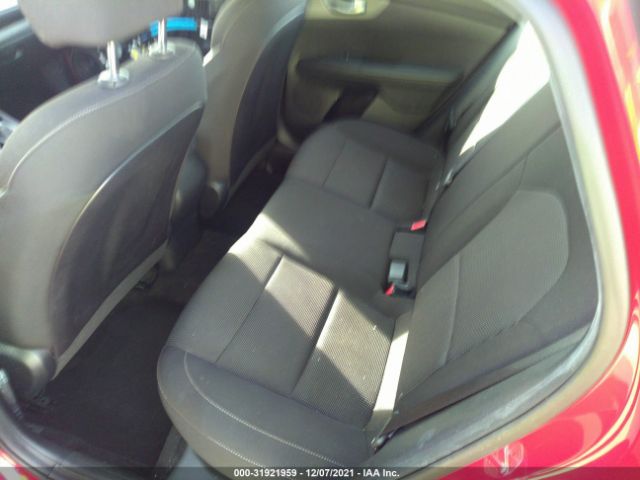 Photo 7 VIN: 3KPF24AD1KE112216 - KIA FORTE 