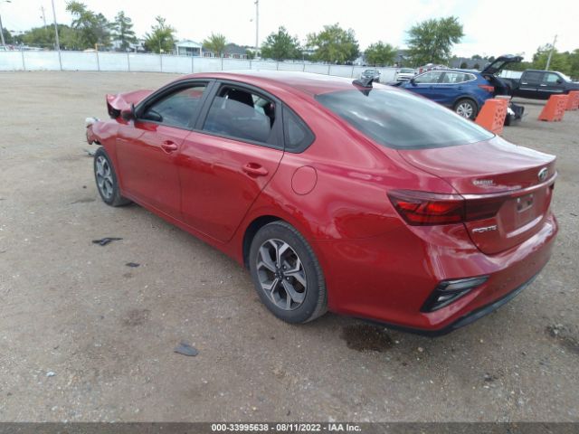 Photo 2 VIN: 3KPF24AD1KE114693 - KIA FORTE 