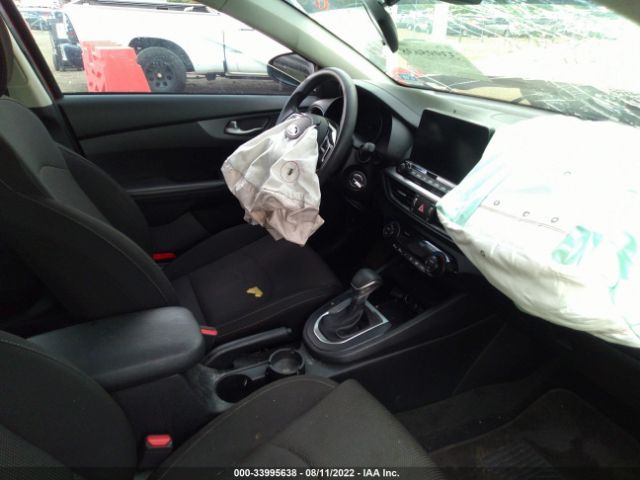 Photo 4 VIN: 3KPF24AD1KE114693 - KIA FORTE 