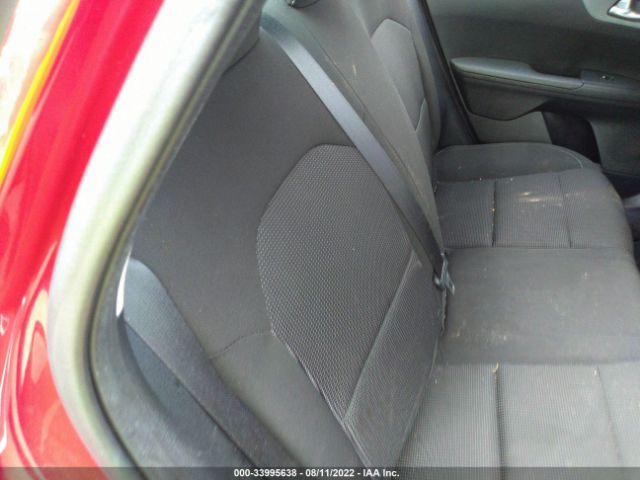 Photo 7 VIN: 3KPF24AD1KE114693 - KIA FORTE 