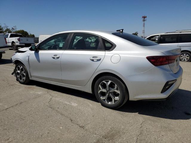 Photo 1 VIN: 3KPF24AD1KE115438 - KIA FORTE FE 