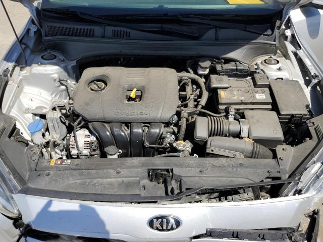 Photo 10 VIN: 3KPF24AD1KE115438 - KIA FORTE FE 