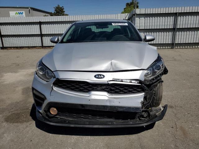 Photo 4 VIN: 3KPF24AD1KE115438 - KIA FORTE FE 