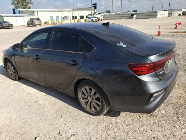 Photo 1 VIN: 3KPF24AD1KE116010 - KIA FORTE FE 