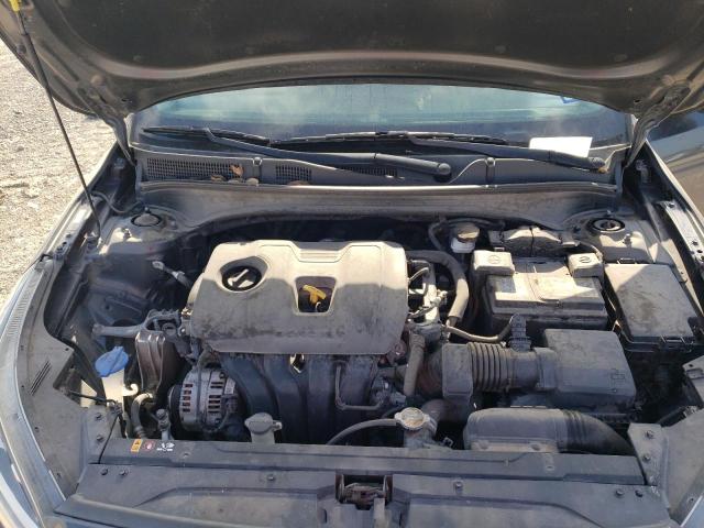 Photo 10 VIN: 3KPF24AD1KE116010 - KIA FORTE FE 