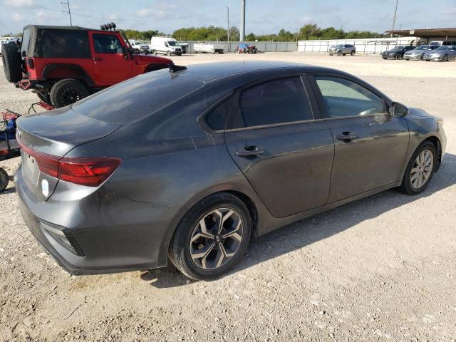 Photo 2 VIN: 3KPF24AD1KE116010 - KIA FORTE FE 