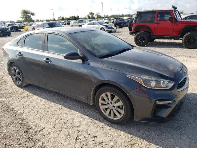 Photo 3 VIN: 3KPF24AD1KE116010 - KIA FORTE FE 