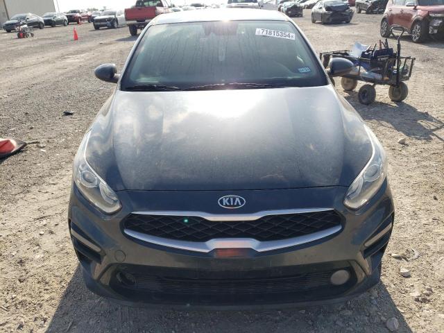 Photo 4 VIN: 3KPF24AD1KE116010 - KIA FORTE FE 