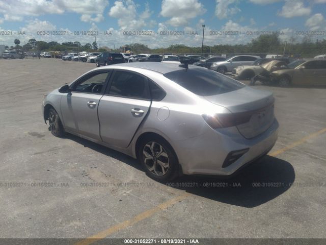 Photo 2 VIN: 3KPF24AD1KE116119 - KIA FORTE 