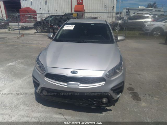 Photo 5 VIN: 3KPF24AD1KE116119 - KIA FORTE 