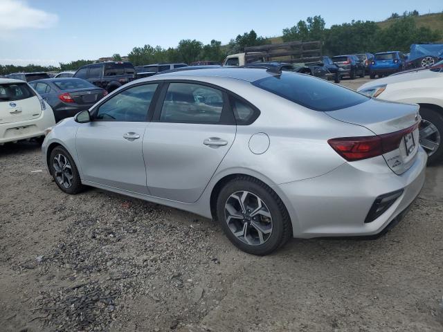 Photo 1 VIN: 3KPF24AD1KE116976 - KIA FORTE 