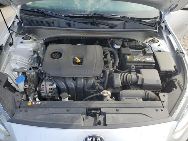 Photo 10 VIN: 3KPF24AD1KE116976 - KIA FORTE 