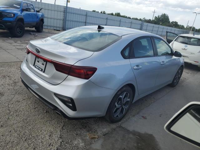 Photo 2 VIN: 3KPF24AD1KE116976 - KIA FORTE 