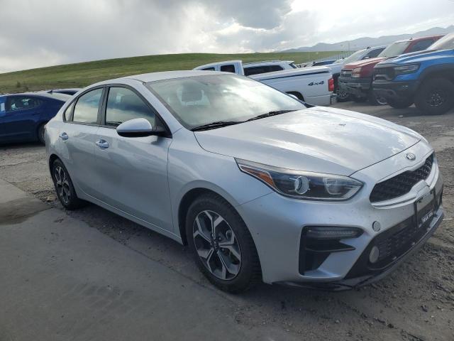 Photo 3 VIN: 3KPF24AD1KE116976 - KIA FORTE 