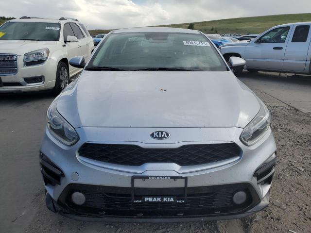 Photo 4 VIN: 3KPF24AD1KE116976 - KIA FORTE 