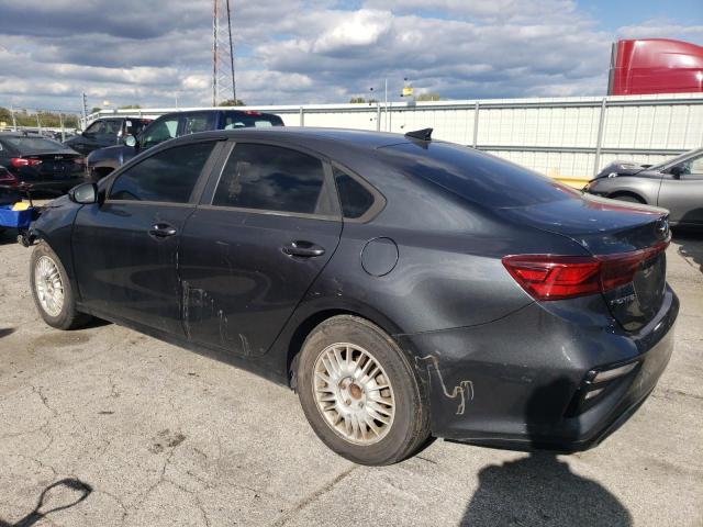 Photo 1 VIN: 3KPF24AD1KE117142 - KIA FORTE FE 