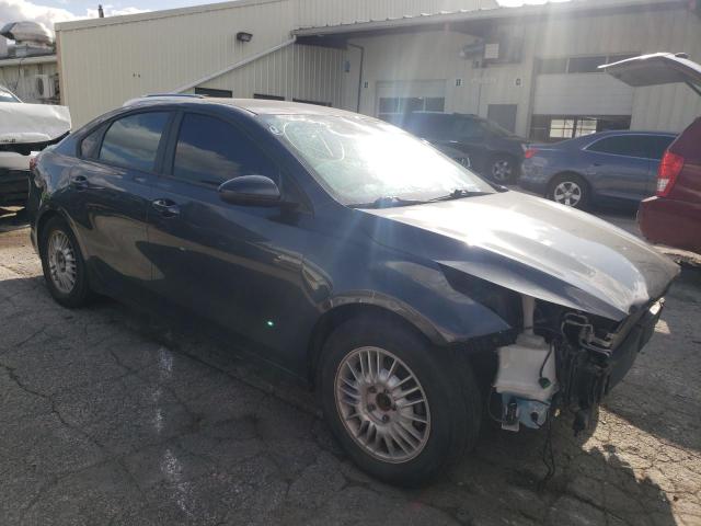 Photo 3 VIN: 3KPF24AD1KE117142 - KIA FORTE FE 