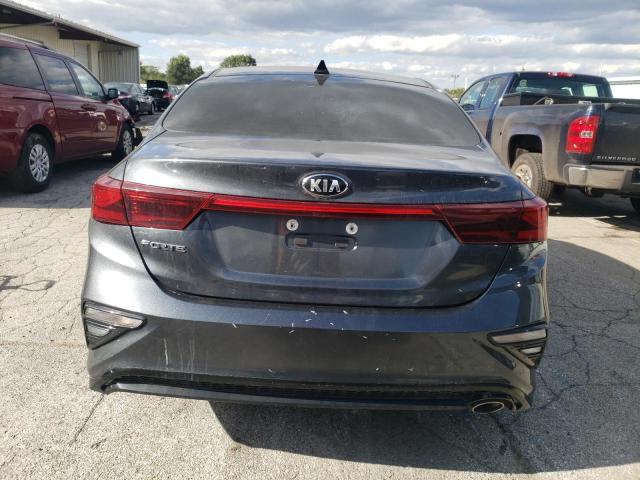 Photo 5 VIN: 3KPF24AD1KE117142 - KIA FORTE FE 