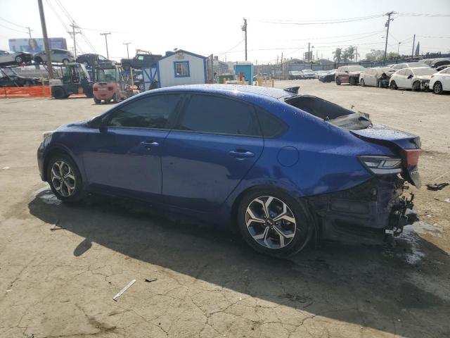 Photo 1 VIN: 3KPF24AD1KE117318 - KIA FORTE FE 