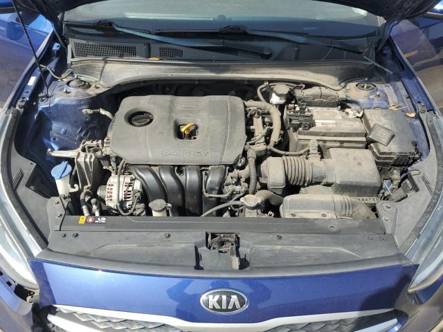 Photo 10 VIN: 3KPF24AD1KE117318 - KIA FORTE FE 