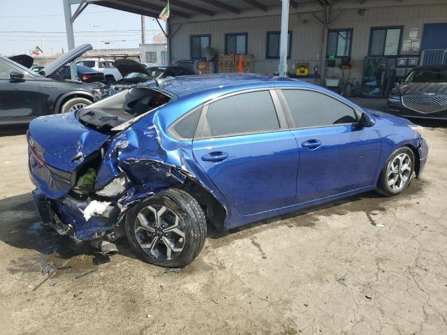 Photo 2 VIN: 3KPF24AD1KE117318 - KIA FORTE FE 