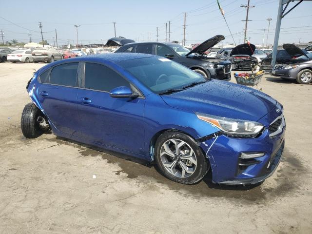 Photo 3 VIN: 3KPF24AD1KE117318 - KIA FORTE FE 