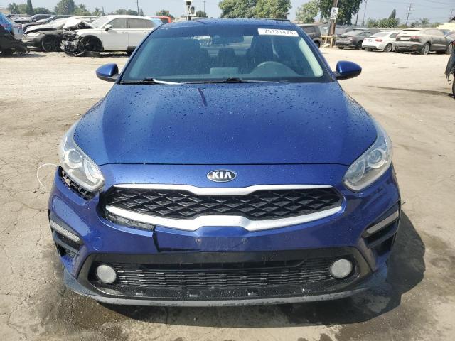 Photo 4 VIN: 3KPF24AD1KE117318 - KIA FORTE FE 