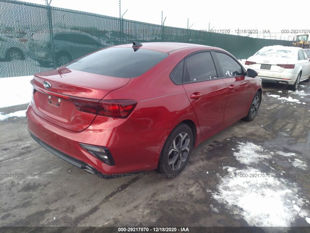 Photo 3 VIN: 3KPF24AD1KE117769 - KIA FORTE 