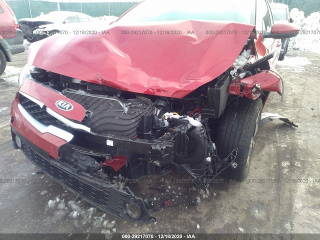 Photo 5 VIN: 3KPF24AD1KE117769 - KIA FORTE 