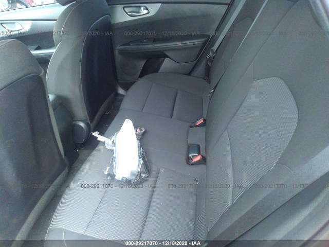 Photo 7 VIN: 3KPF24AD1KE117769 - KIA FORTE 