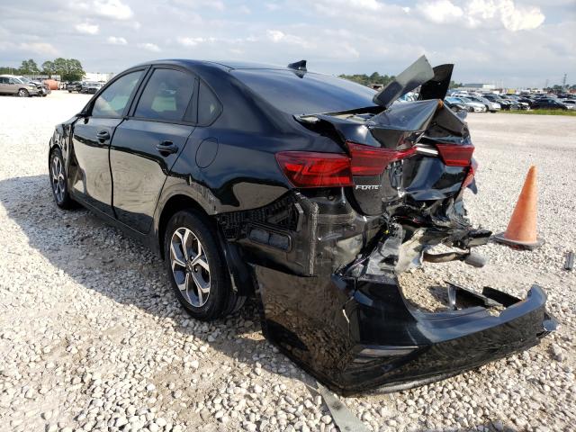 Photo 2 VIN: 3KPF24AD1KE120719 - KIA FORTE FE 