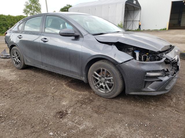 Photo 0 VIN: 3KPF24AD1KE121448 - KIA FORTE FE 