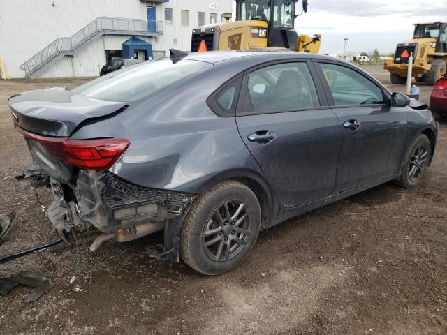 Photo 3 VIN: 3KPF24AD1KE121448 - KIA FORTE FE 