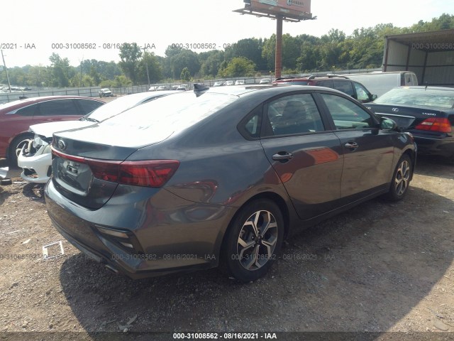 Photo 3 VIN: 3KPF24AD1KE125919 - KIA FORTE 