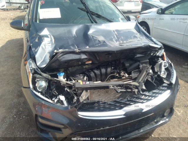 Photo 5 VIN: 3KPF24AD1KE125919 - KIA FORTE 