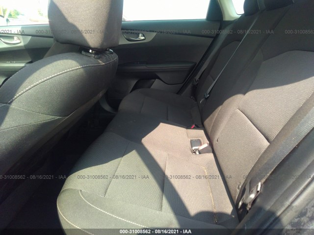 Photo 7 VIN: 3KPF24AD1KE125919 - KIA FORTE 