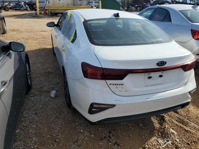 Photo 2 VIN: 3KPF24AD1KE125998 - KIA FORTE FE 