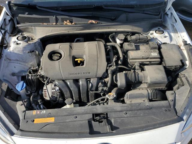 Photo 6 VIN: 3KPF24AD1KE125998 - KIA FORTE FE 