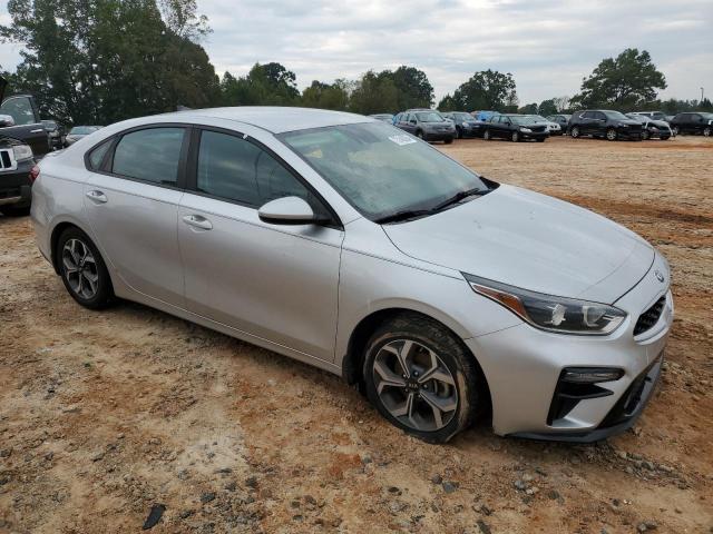 Photo 3 VIN: 3KPF24AD1KE130120 - KIA FORTE FE 