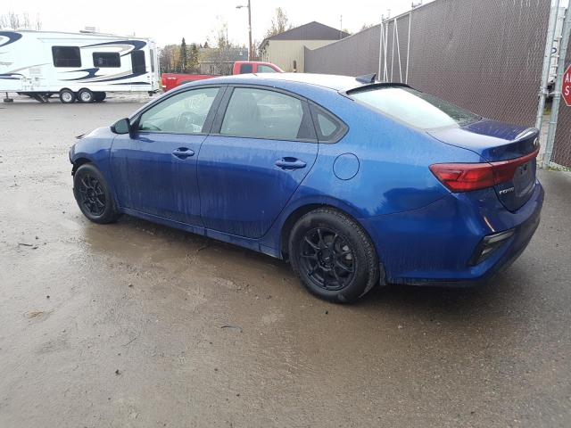 Photo 1 VIN: 3KPF24AD1KE133941 - KIA FORTE 