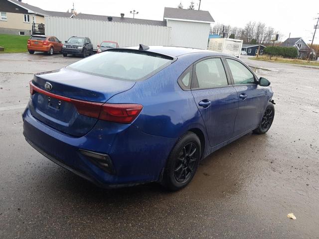 Photo 2 VIN: 3KPF24AD1KE133941 - KIA FORTE 